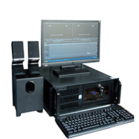 瑞鸽15寸桌面型高清液晶监视器 TL-S1500HD