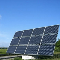 成都沃特威推出太阳能胶体蓄电池，用得舒心的人气产品