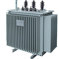 电力变压器 SF9-16000/35