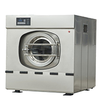 广州市富得牌优质便宜20公斤离心脱水机洗涤机械洗涤设备