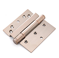 锌合金压铸厂专业生产定制 门窗双向锌合金 月牙锁 锁