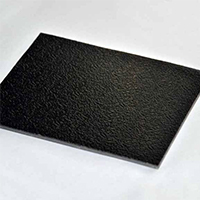 厂家供应工业用耐磨橡胶制品 耐高温防滑橡胶制品 可按图纸加工