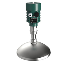 电容式液位传感器测量精准精度高-江西现货供应